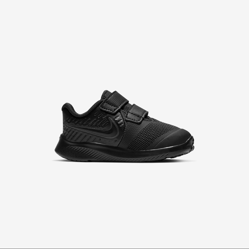 Nike Star Runner 2 - All Black